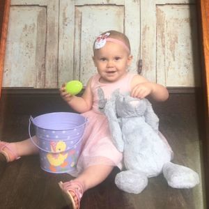 Meet your Posher, Tammy